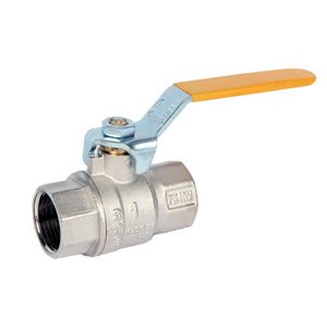 Albion Valves Art 45T, Brass Ball Valve